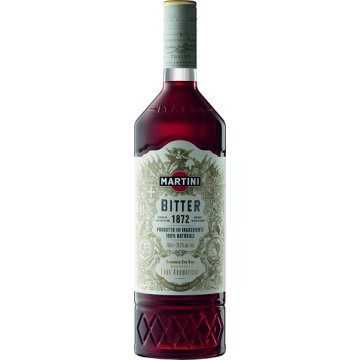 Vermouth Martini Bitter 28.5º 70 Cl