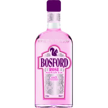 Ginebra Bosford Rose 37.5º 70 Cl