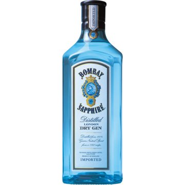 Gin Bombay Sapphire 40º 1.5 Lt Con Lightpad