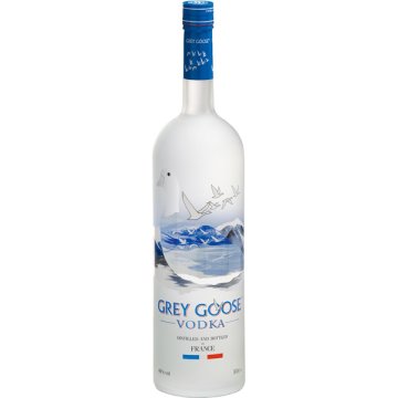 Vodka Grey Goose Original 40º 3 Lt