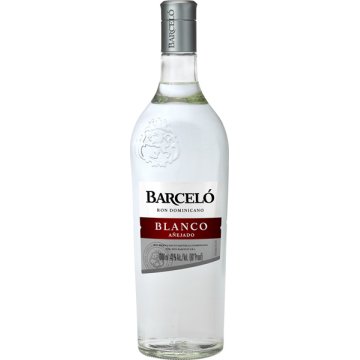 Ron Barceló Blanco 37.5º 1 Lt