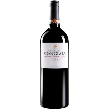 Vi Finca Moncloa Cabernet Sauvignon Negre 14.5º Magnum 1.5 Lt