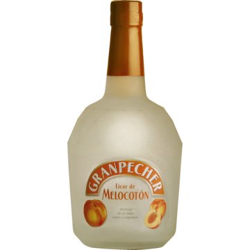 Licor Granpecher Manzana 15º 70 Cl