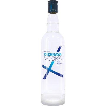 Vodka Dizknaya 37.5º 70 Cl