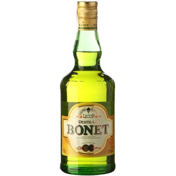 Licor Bonet Estomacal 27º 70 Cl