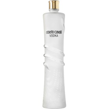 Vodka Roberto Cavalli 40º 70 Cl