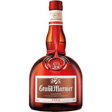 Licor Grand Marnier Rojo 40º 70 Cl