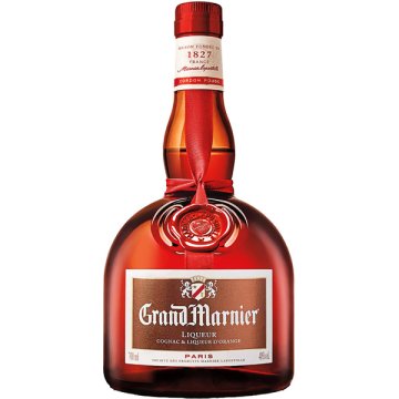 Licor Grand Marnier Vermell 40º 70 Cl