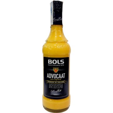 Licor Bols Advocaat 15º 70 Cl