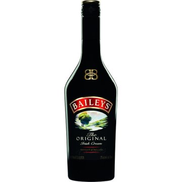 Crema Baileys Irish Cream De Whisky 17º 70 Cl