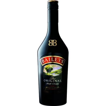 Crema Baileys Irish Cream De Whisky 17º 1 Lt