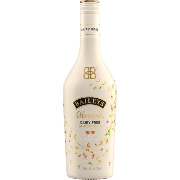 Crema Baileys Almande De Whisky Y Almedras 17º 70 Cl