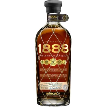 Ron Brugal 1880 40º 70 Cl