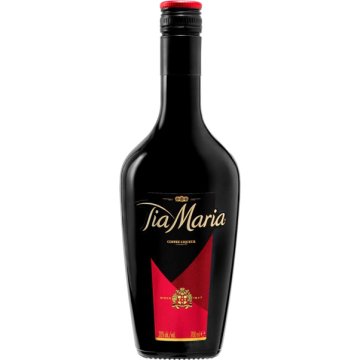 Crema Tia Maria De Cafè 20º 70 Cl