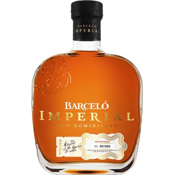 Rom Barceló Imperial 38º 70 Cl