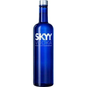 Vodka Skyy 40º 70 Cl