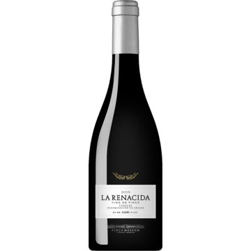 Vi Museum La Renacida Negre Jove 13º 75 Cl