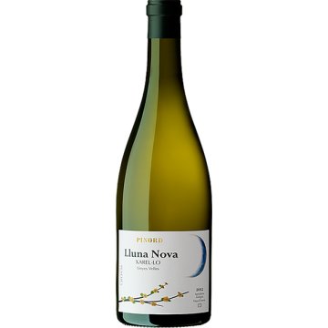 Vi Pinord Lluna Nova Xarel.lo 13º 75 Cl