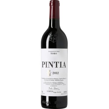 Vino Pintia Tinto Cosecha 15º 75 Cl