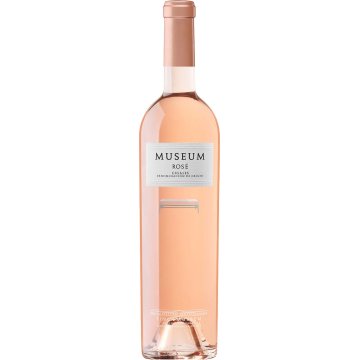 Vi Museum Rosé Rosat 13º 75 Cl