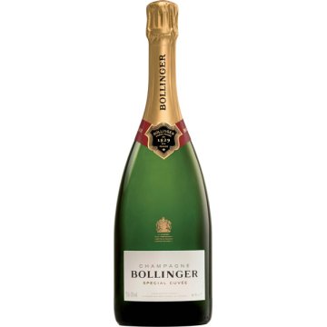 Champagne Bollinger Special Cuvee Brut 75 Cl