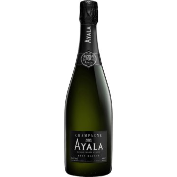 Champagne Ayala Majeur Brut 12º 75 Cl