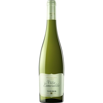 Vino Torres Viña Esmeralda Blanco 11.5º 75 Cl