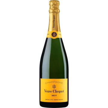 Xampany Veuve Clicquot 12º 75 Cl