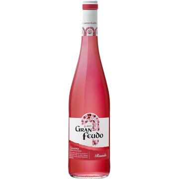 Vi Gran Feudo Rosat 13º 75 Cl