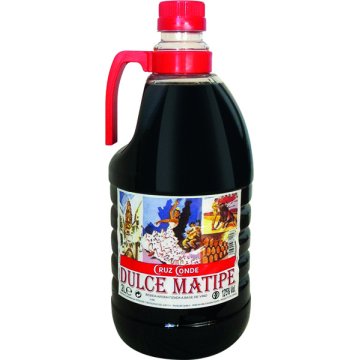 Vi Matipé Dolça 12.5º Pet 2 Lt