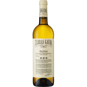 Vi Terras Gauda Albariño Blanc 12.5º 75 Cl