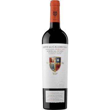Vino Coto De Caleruega Tinto Roble 14.8 º 75 Cl