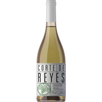 Vi Corte De Reyes Blanc 12.5º 75 Cl