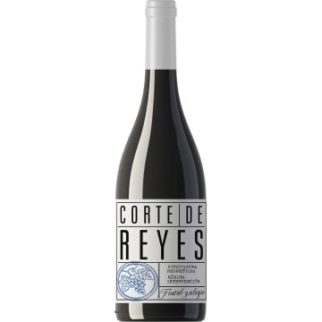 Vi Corte De Reyes Negre 13º 75 Cl