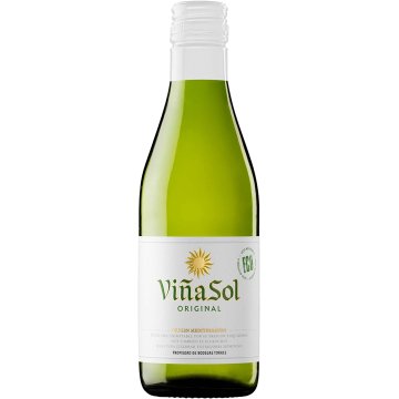 Vi Torres Viña Sol Blanc Sec 12º 18.7 Cl