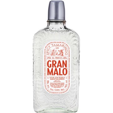 Licor Gran Malo Spicy Tamarindo 30º 75 Cl