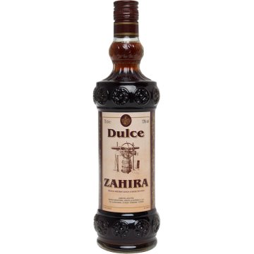 Vi Dolç Zahira 13º 75 Cl
