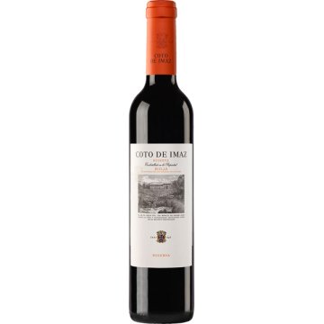 Vino Coto De Imaz Tinto Reserva 13º 50 Cl