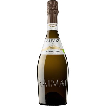 Cava Codorniu El Cim Del Turó Eco Brut Nature Reserva 11.5º 75 Cl