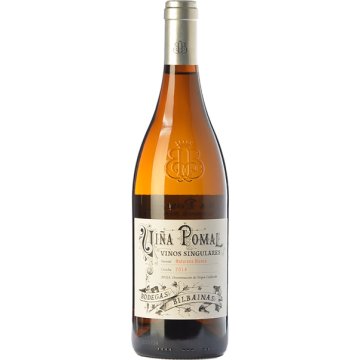 Vino Viña Pomal Maturana Blanca Blanco 75 Cl