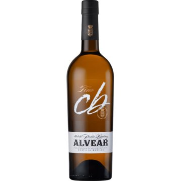 Fino Alvear Cb 15º 75 Cl