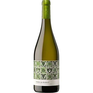 Vi Raimat Vol D'ànima Blanc 13.5º 1.5 Lt