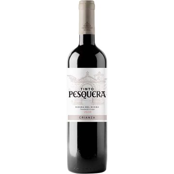 Vino Pesquera Tinto Crianza 14º 75 Cl