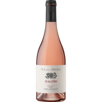 Vi Scala Dei Pla Dels Angels Rosat 75 Cl