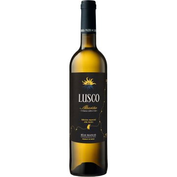 Vino Lusco Blanco 13º 75 Cl