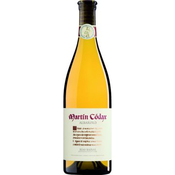 Vi Martin Codax Blanc 12º 75 Cl