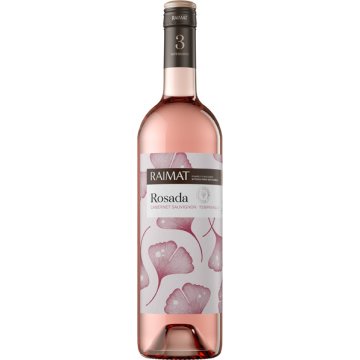 Vi Raimat Rosada Cabernet / Ull De Llebre Rosat 12.5º 75 Cl