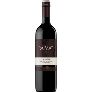 Vi Raimat Abadia Negre 13º 75 Cl