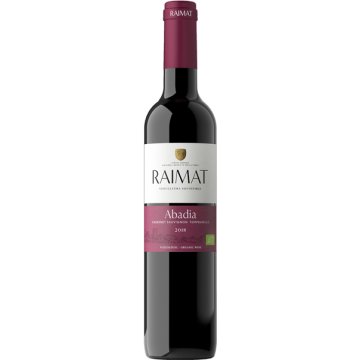 Vi Raimat Abadia Negre 13º 50 Cl