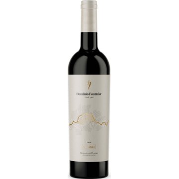 Vino Dominio Fournier Tinto Crianza 14.5º 75 Cl